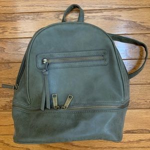 True Craft Backpack Purse